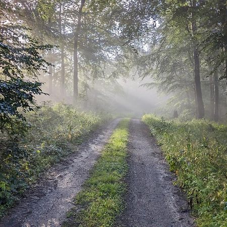 Ferienwohnung Rumbeck Hessisch Oldendorf Exteriér fotografie