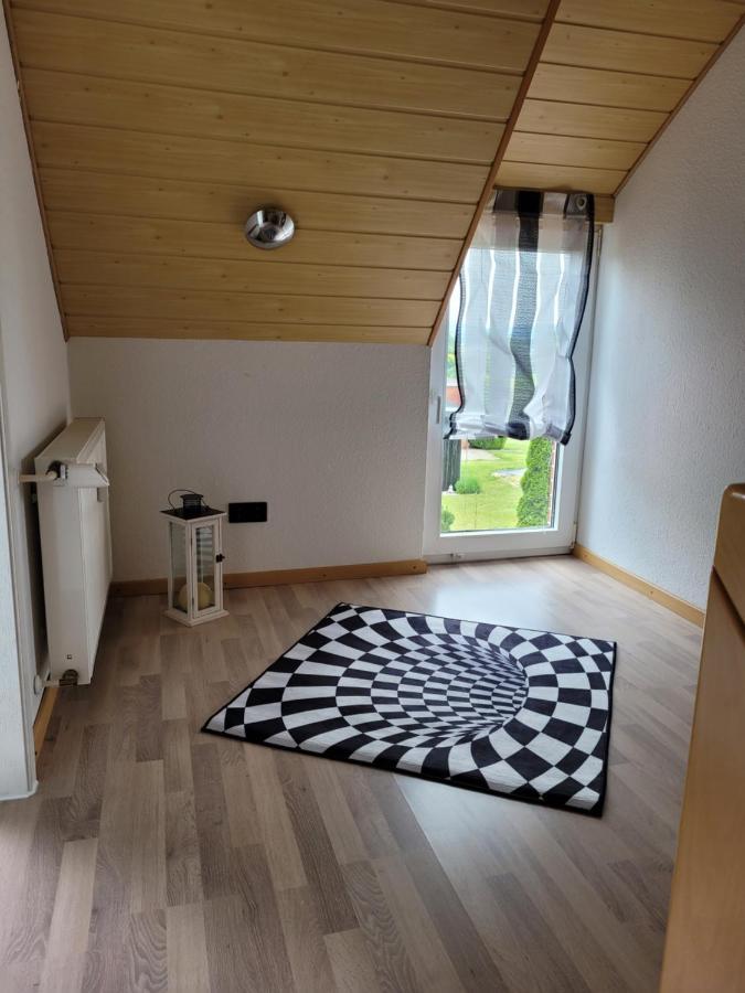 Ferienwohnung Rumbeck Hessisch Oldendorf Exteriér fotografie