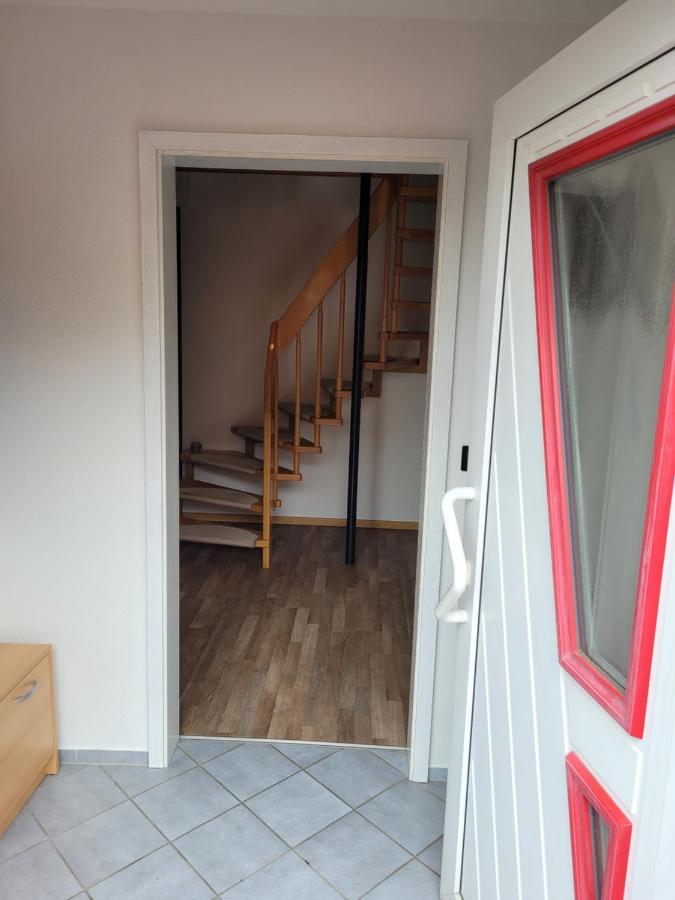 Ferienwohnung Rumbeck Hessisch Oldendorf Exteriér fotografie