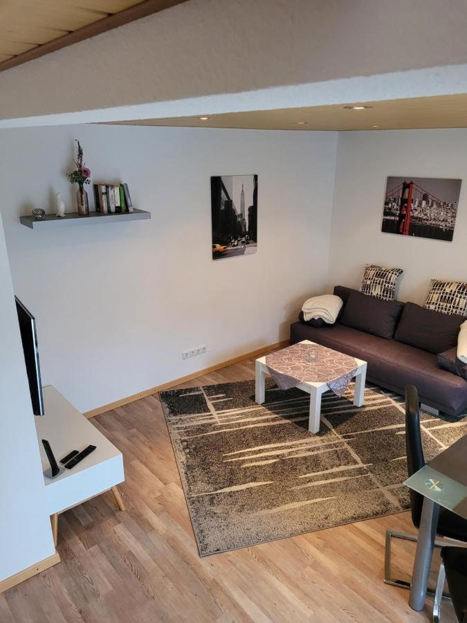 Ferienwohnung Rumbeck Hessisch Oldendorf Exteriér fotografie