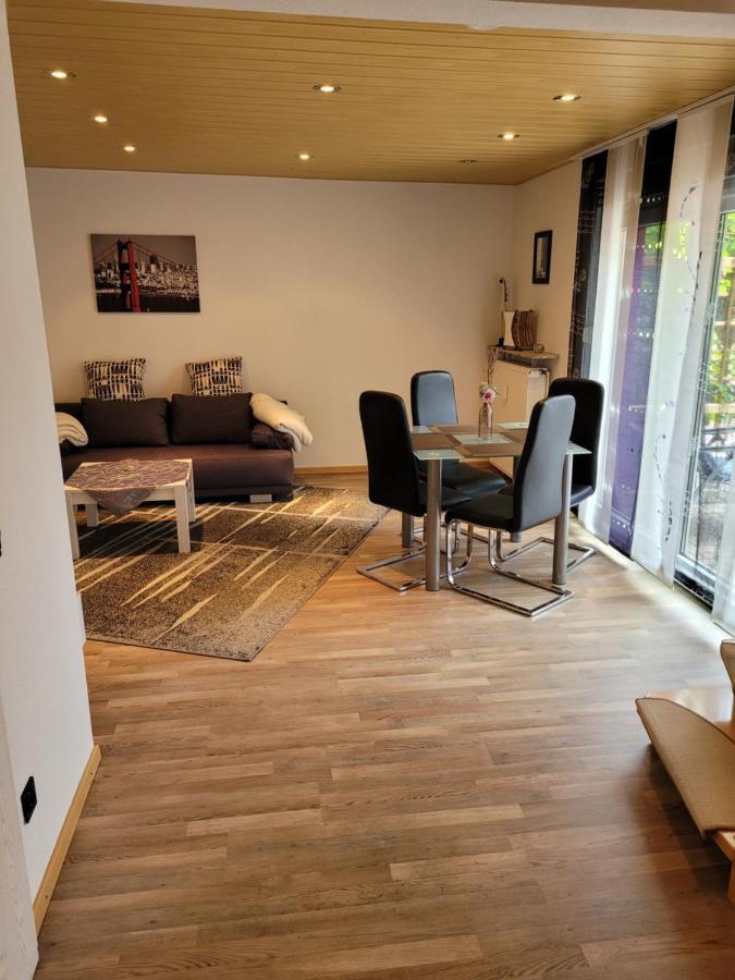 Ferienwohnung Rumbeck Hessisch Oldendorf Exteriér fotografie