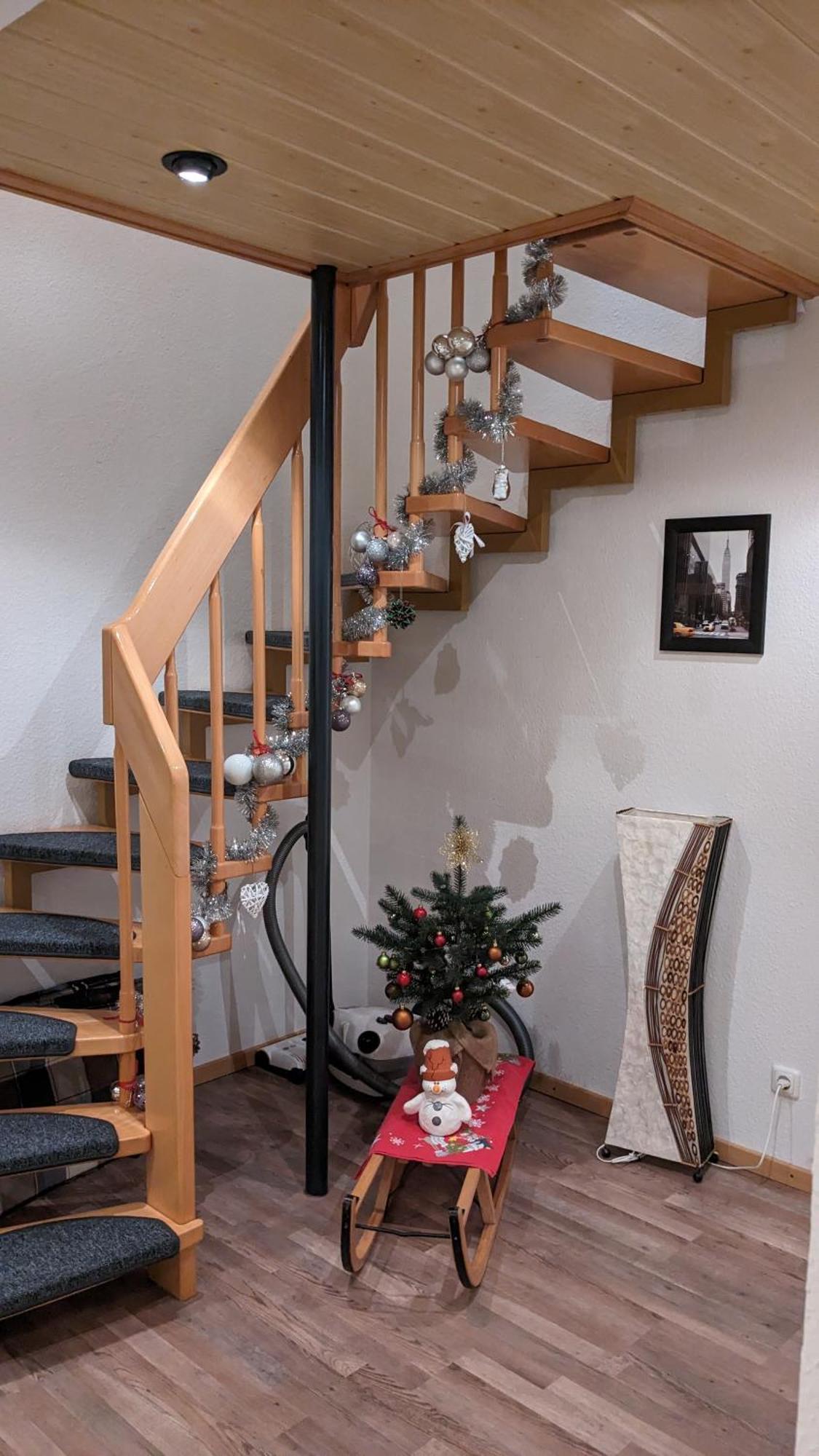 Ferienwohnung Rumbeck Hessisch Oldendorf Exteriér fotografie