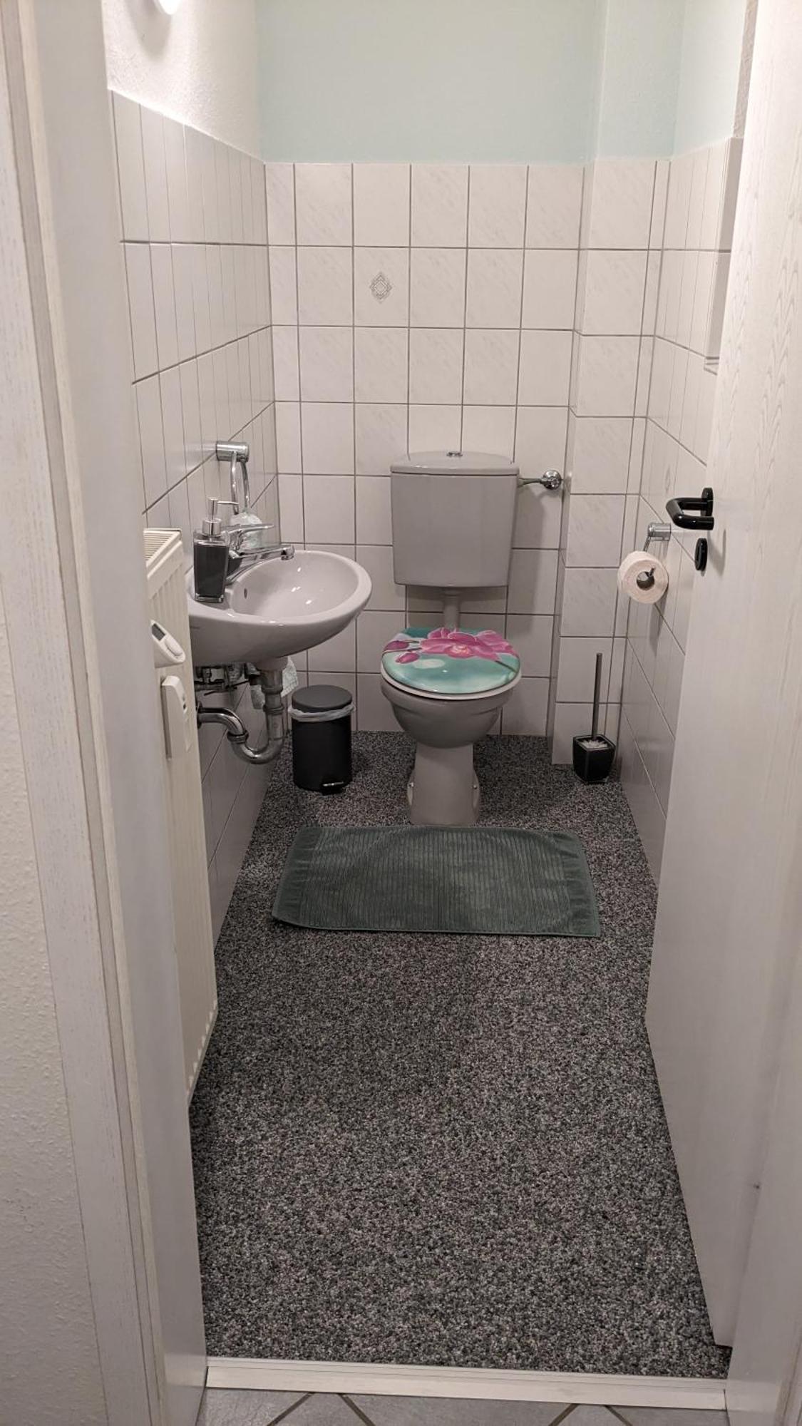 Ferienwohnung Rumbeck Hessisch Oldendorf Exteriér fotografie