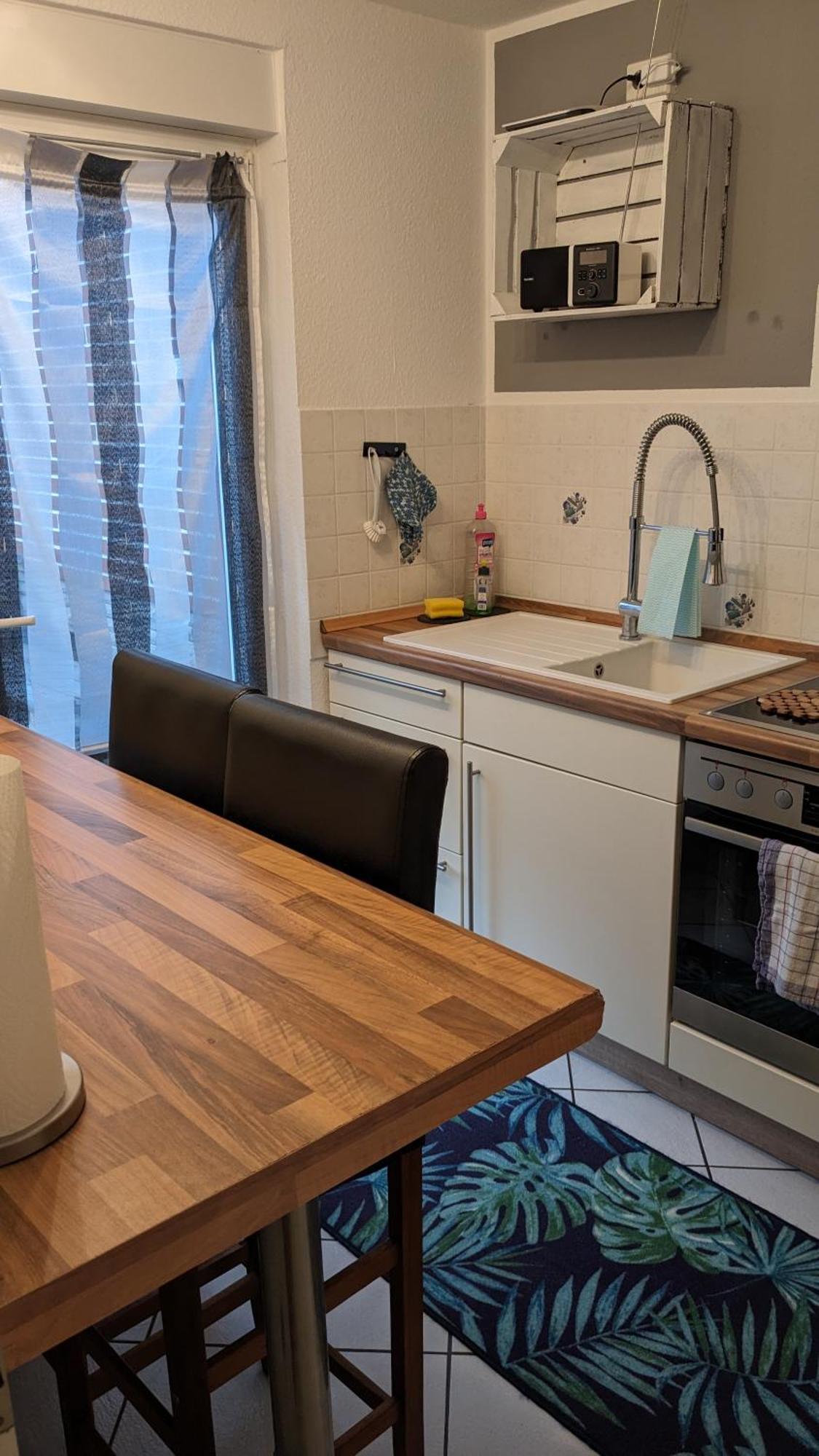 Ferienwohnung Rumbeck Hessisch Oldendorf Exteriér fotografie